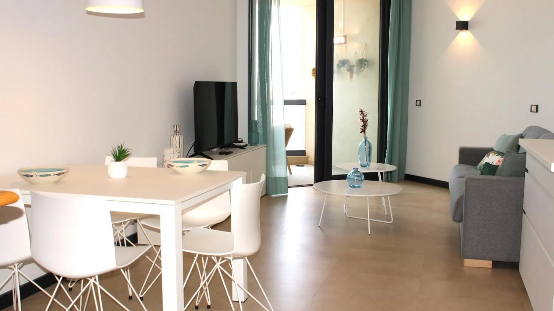 Seagreen Deluxe Cotillo By Sea You There Fuerteventura דירה