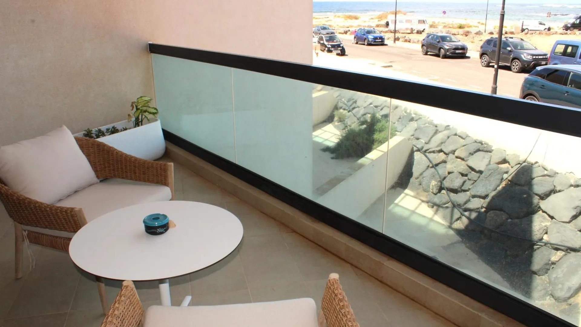 דירה Seagreen Deluxe Cotillo By Sea You There Fuerteventura