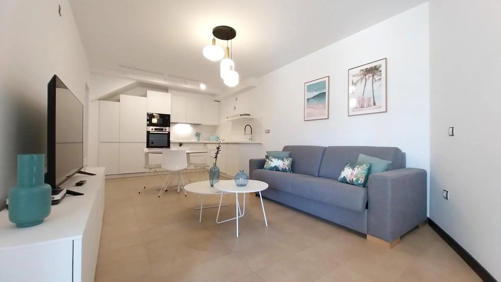 Seagreen Deluxe Cotillo By Sea You There Fuerteventura 0*,  ספרד