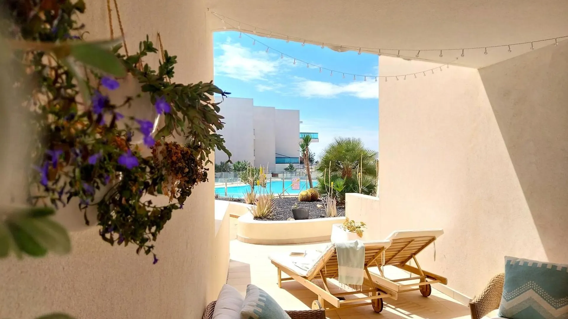 דירה Seagreen Deluxe Cotillo By Sea You There Fuerteventura
