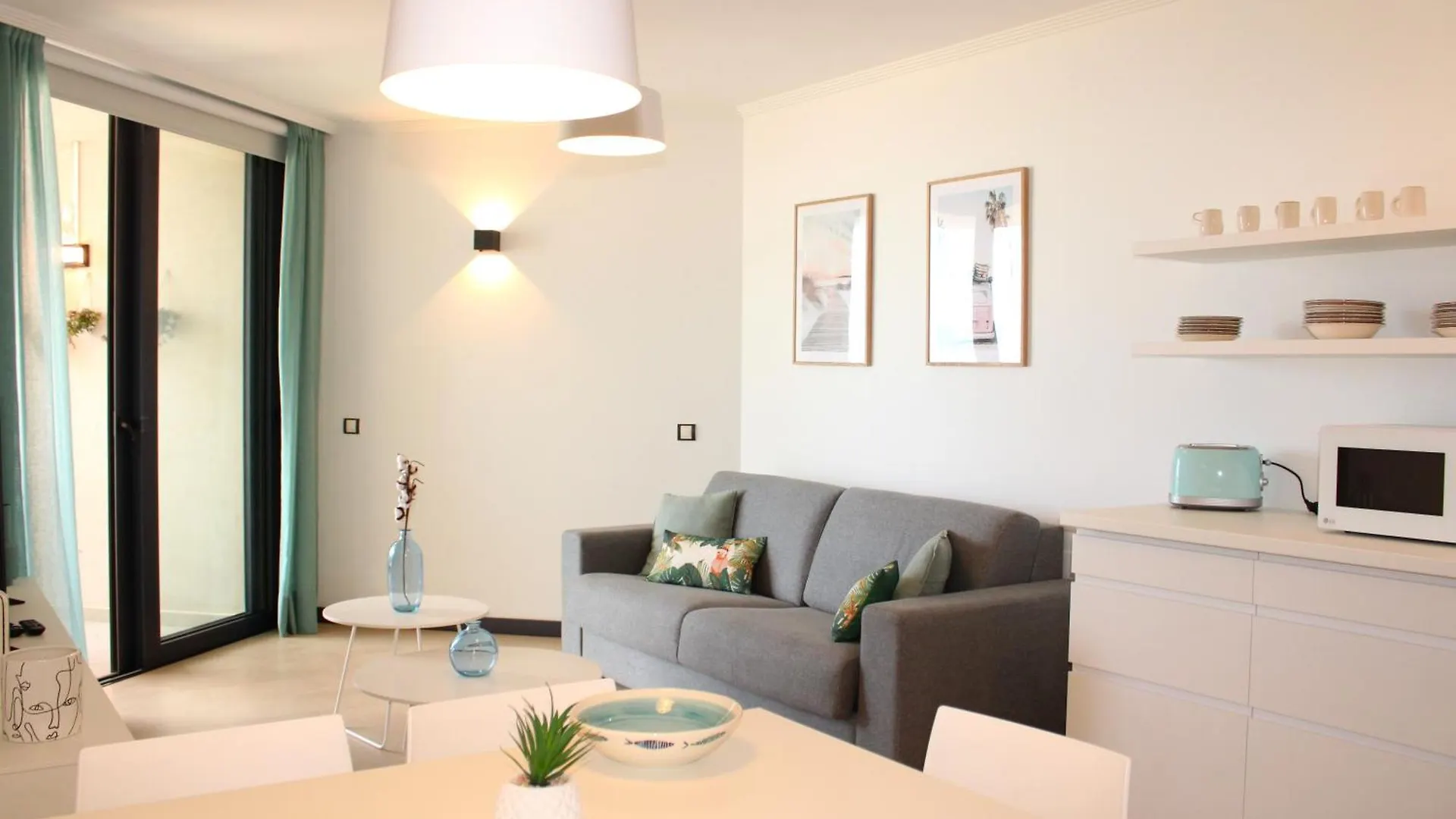 דירה Seagreen Deluxe Cotillo By Sea You There Fuerteventura