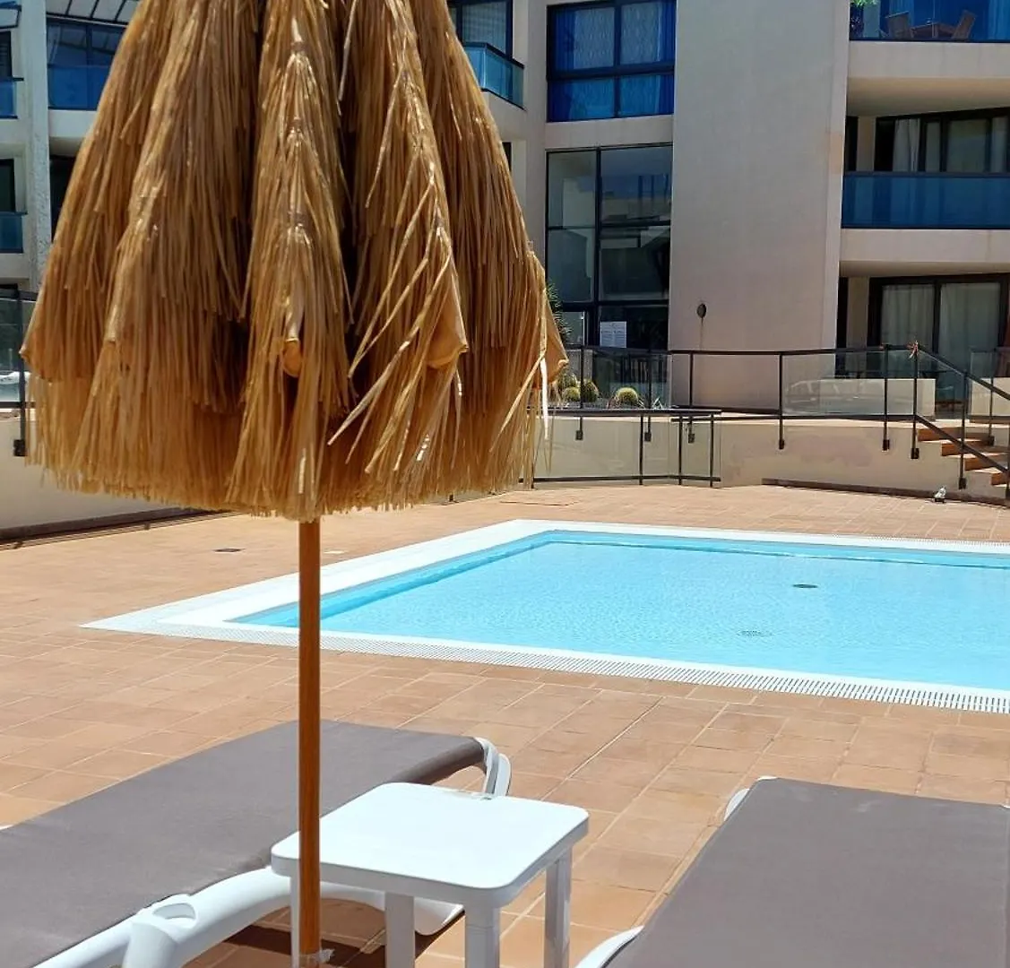 Seagreen Deluxe Cotillo By Sea You There Fuerteventura ספרד